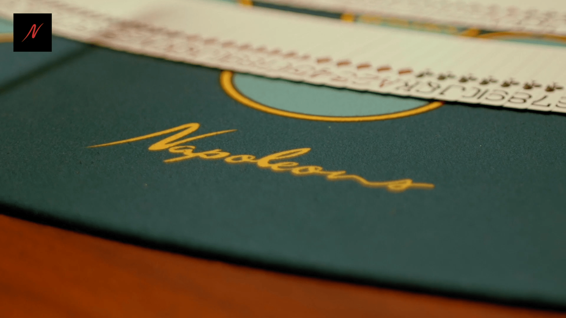 Multi-channel launch campaign for brand new £8m flagship Manchester Casino - Fenti Marketing