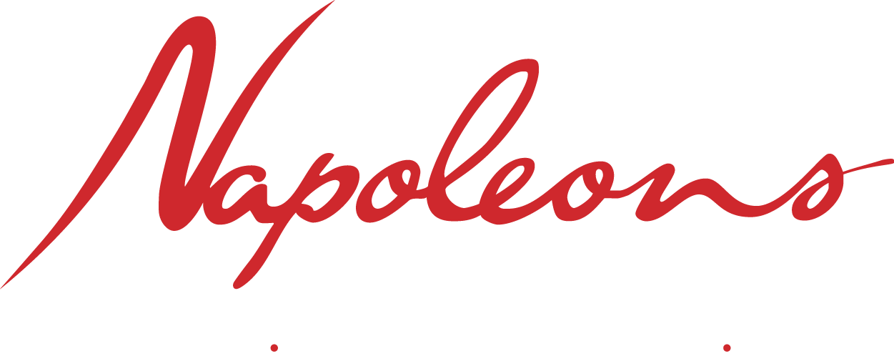 Launch Photography for the Grand Opening of Napoleons Casino’s New Location in Manchester - Fenti Marketing