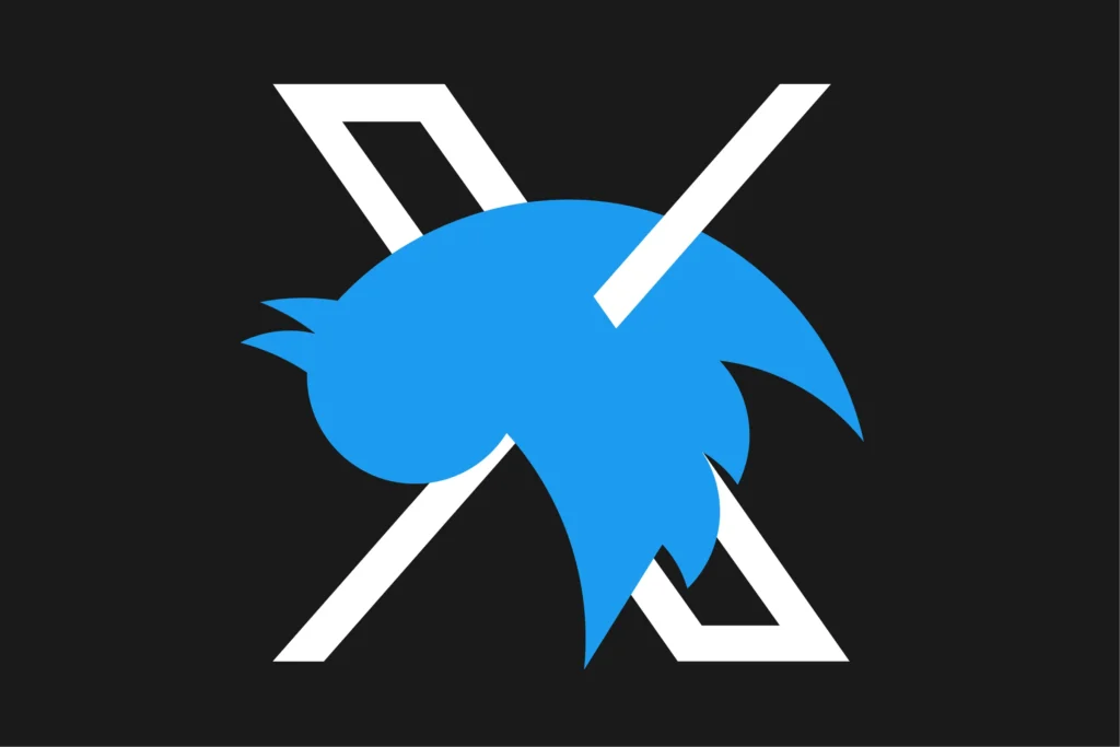 Twitter Rebrand: One Year Later - Our Thoughts on 'X' - Fenti Marketing