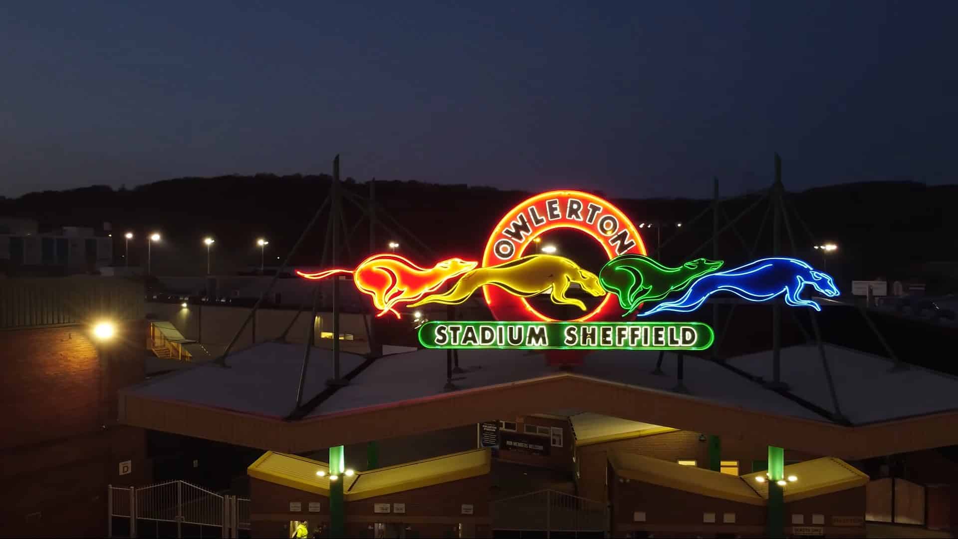 Dynamic marketing solutions for a diverse audience at Owlerton Stadium - Fenti Marketing