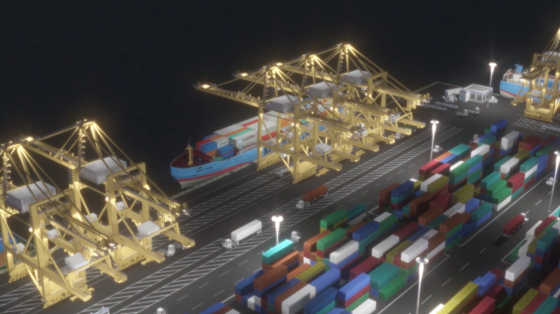 Fenti’s animated journey with Constellation Lighting U.S - Fenti Marketing