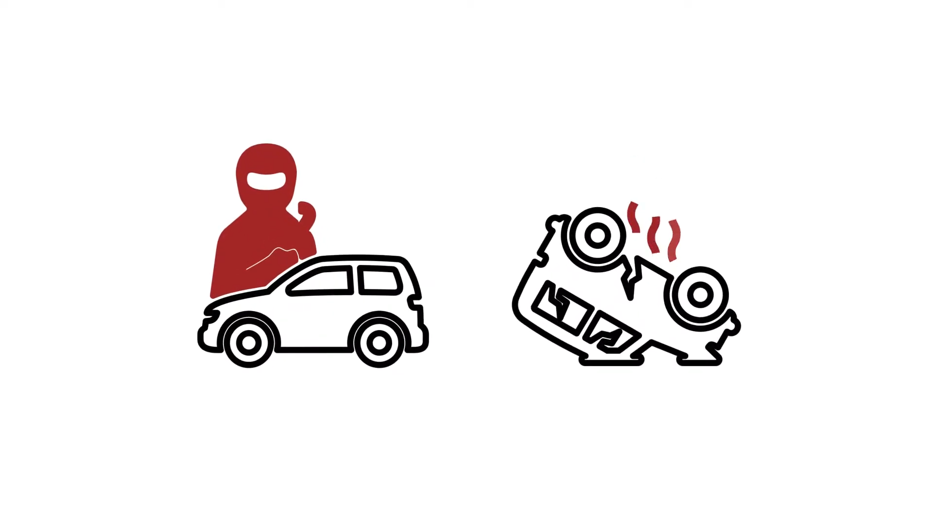 Spectrum Insurance promotional videos - Fenti Marketing