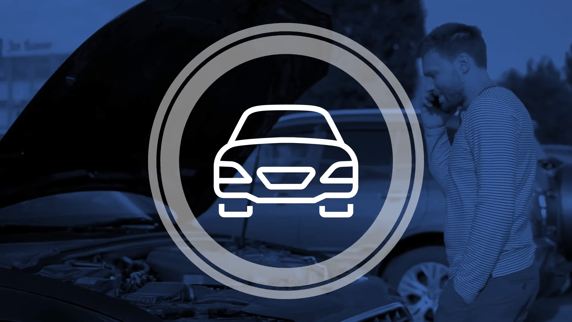 Spectrum Insurance promotional videos - Fenti Marketing