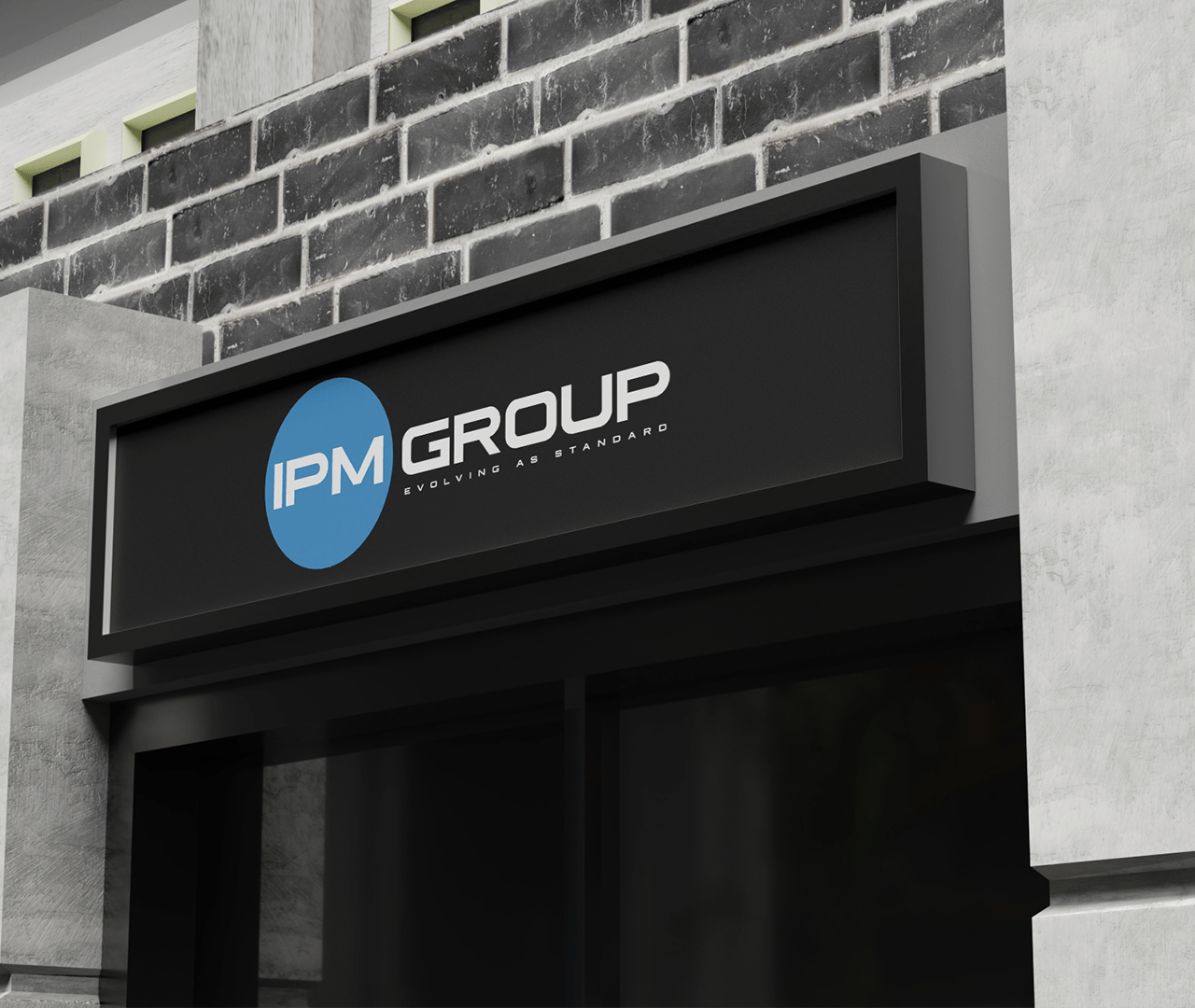 Brand refresh for leading Sheffield facilities management and security services supplier, IPM Group - Fenti Marketing