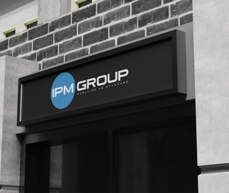 Brand refresh for leading Sheffield facilities management and security services supplier, IPM Group - Fenti Marketing