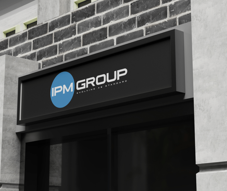 Brand Refresh for Leading Sheffield Facilities Management and Security Services Supplier, IPM Group - Fenti Marketing