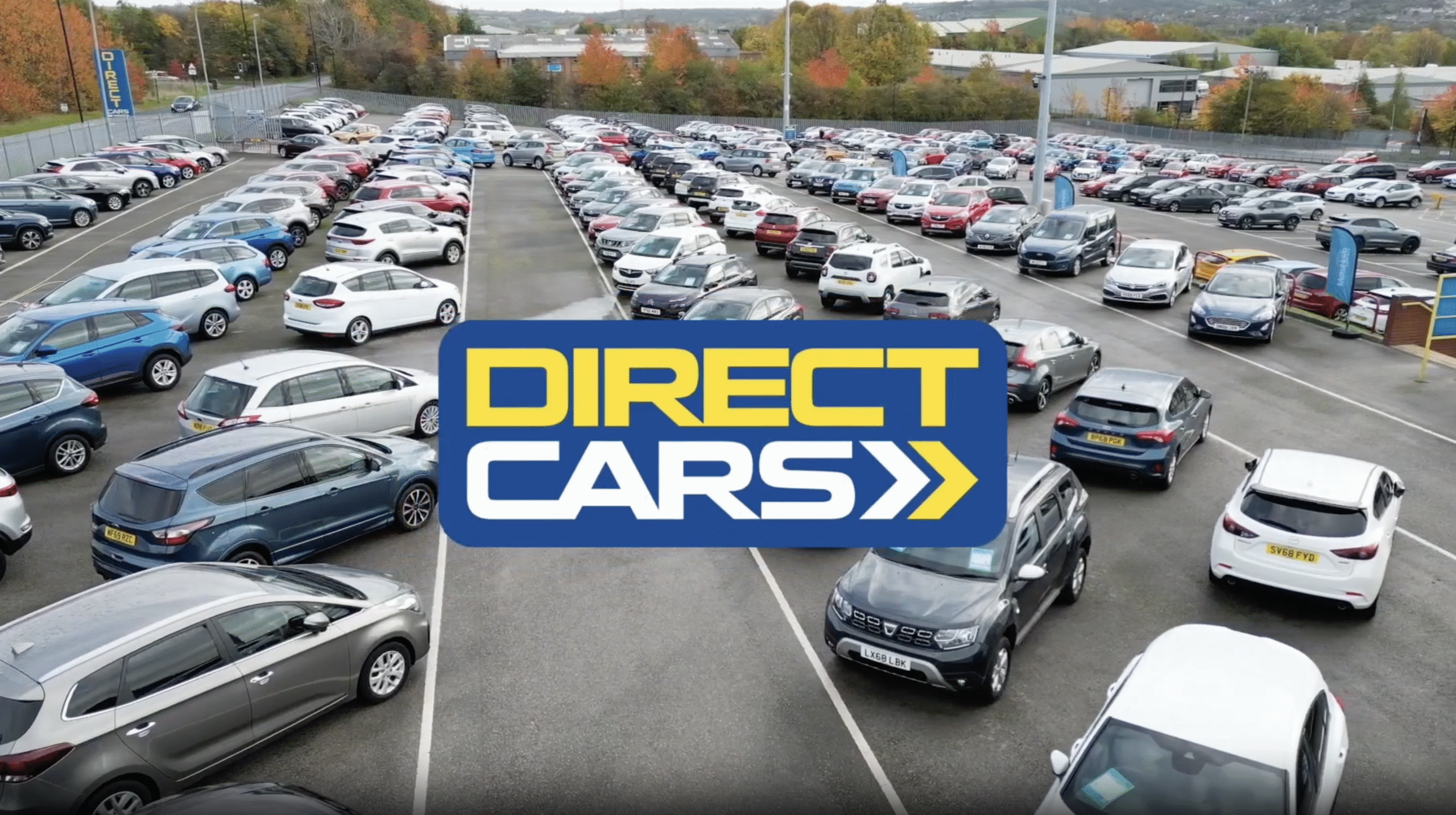 Accelerating growth: tailored strategic PPC and paid social campaigns for Direct Cars - Fenti Marketing