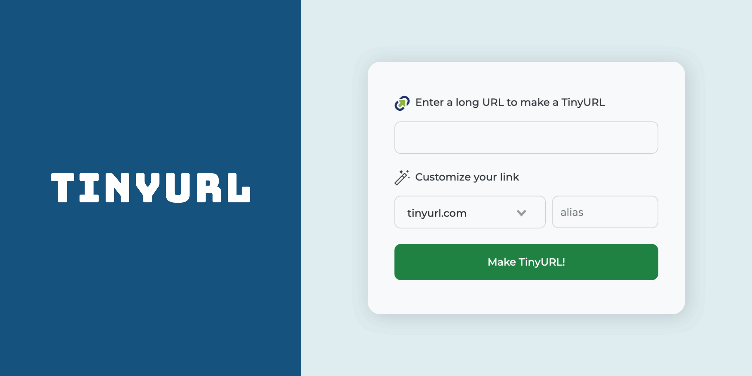 Top 5 URL Shorteners to Streamline Your Online Campaigns - Fenti Marketing