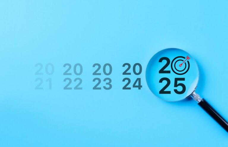 Marketing trends in 2025: what's next for the digital world? - Fenti Marketing