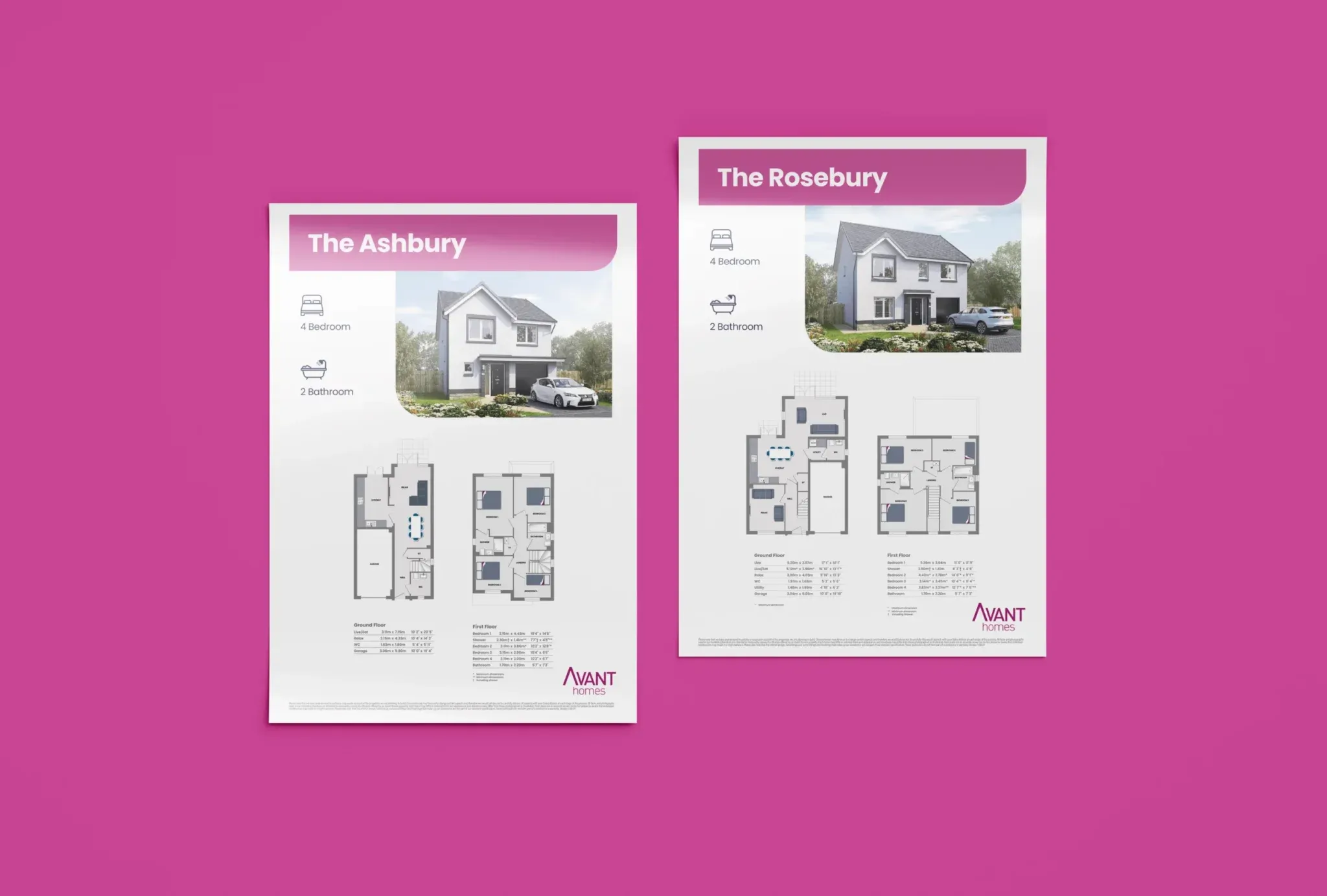 Construction marketing agency - Fenti Marketing