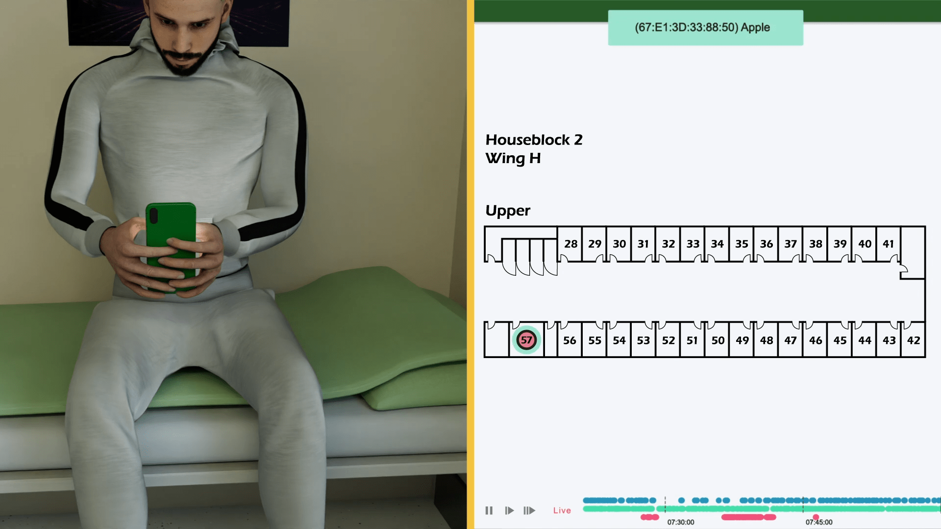 Presenting Unify’s innovative software through 3D animated video - Fenti Marketing