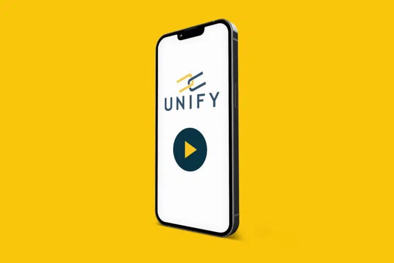 Presenting Unify’s Innovative Software Through 3D Animated Video - Fenti Marketing