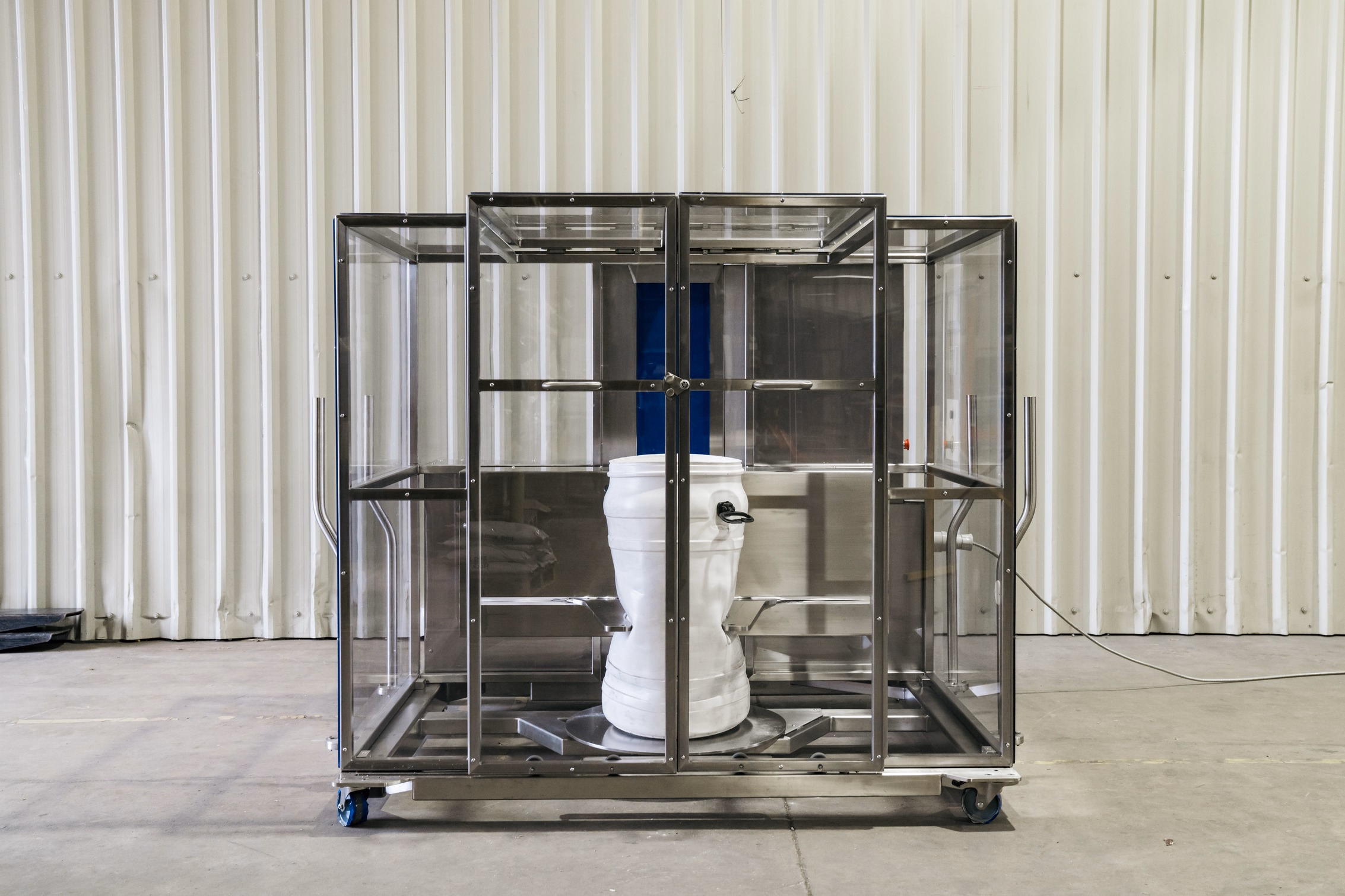 Exhibiting Palamatic’s PalPharma Solutions with bespoke video - Fenti Marketing