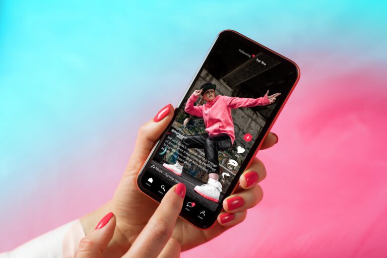The rise of micro-influencers: how to leverage niche audiences - Fenti Marketing