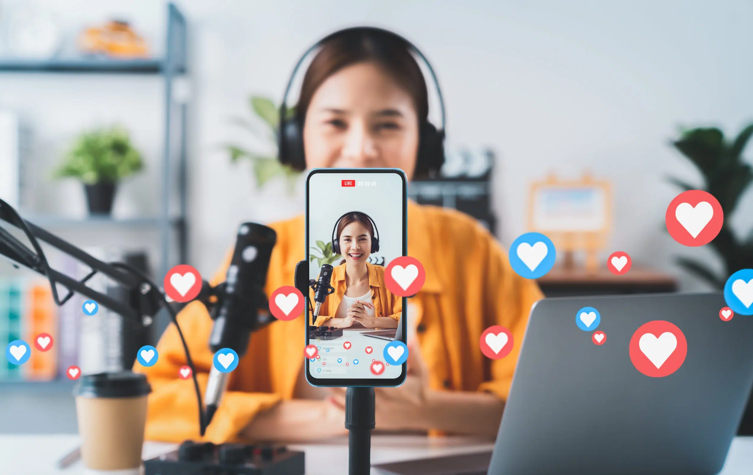 The Rise of Micro-Influencers: How to Leverage Niche Audiences - Fenti Marketing