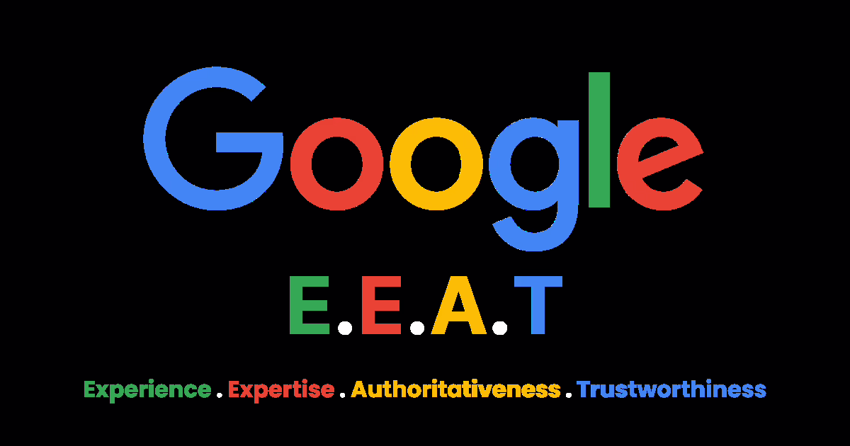 What is Google E-E-A-T and Why Does It Matter? - Fenti Marketing