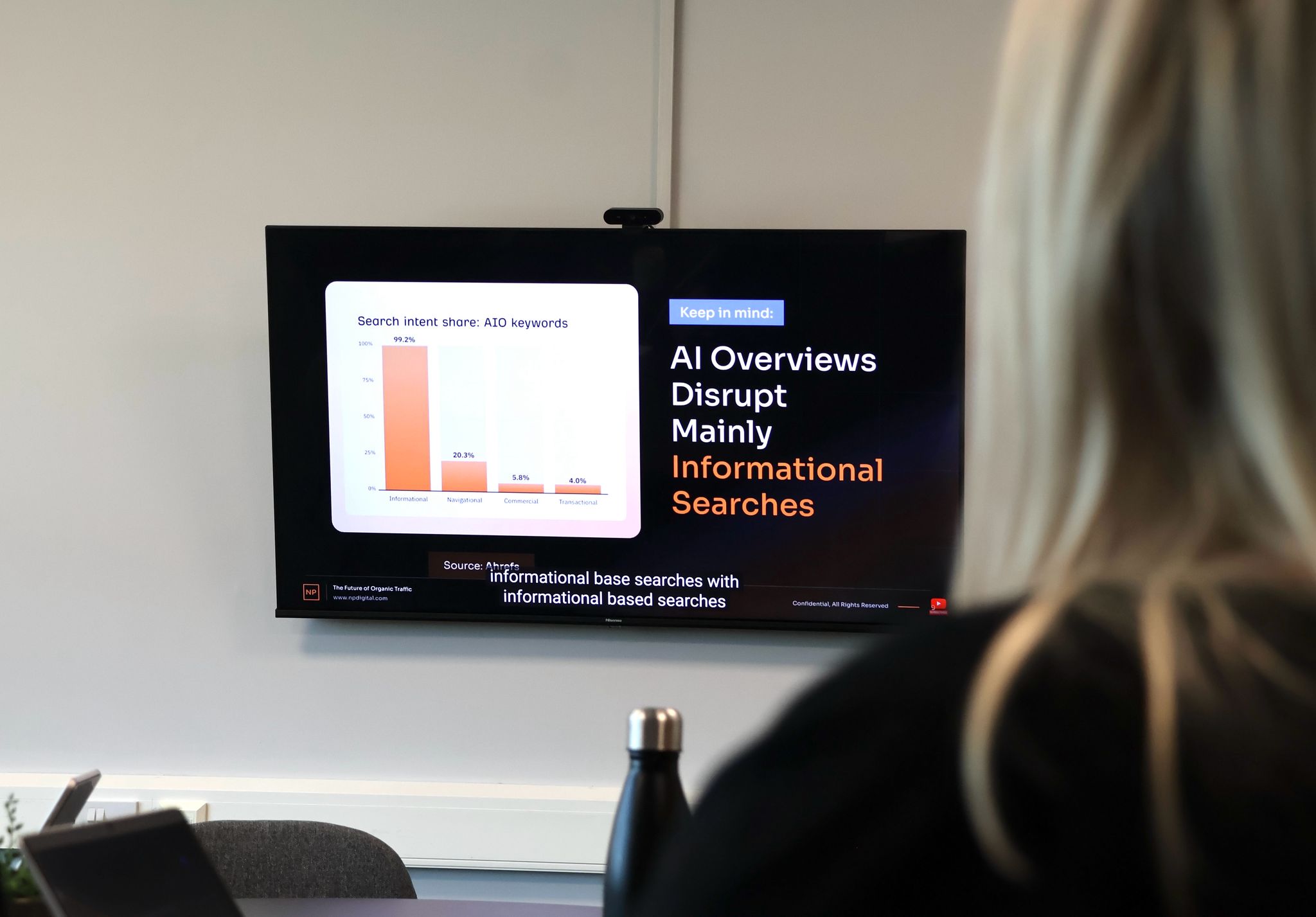 Zero-Click Searches – The Impact Of AI And How To Improve Your Organic Search - Fenti Marketing