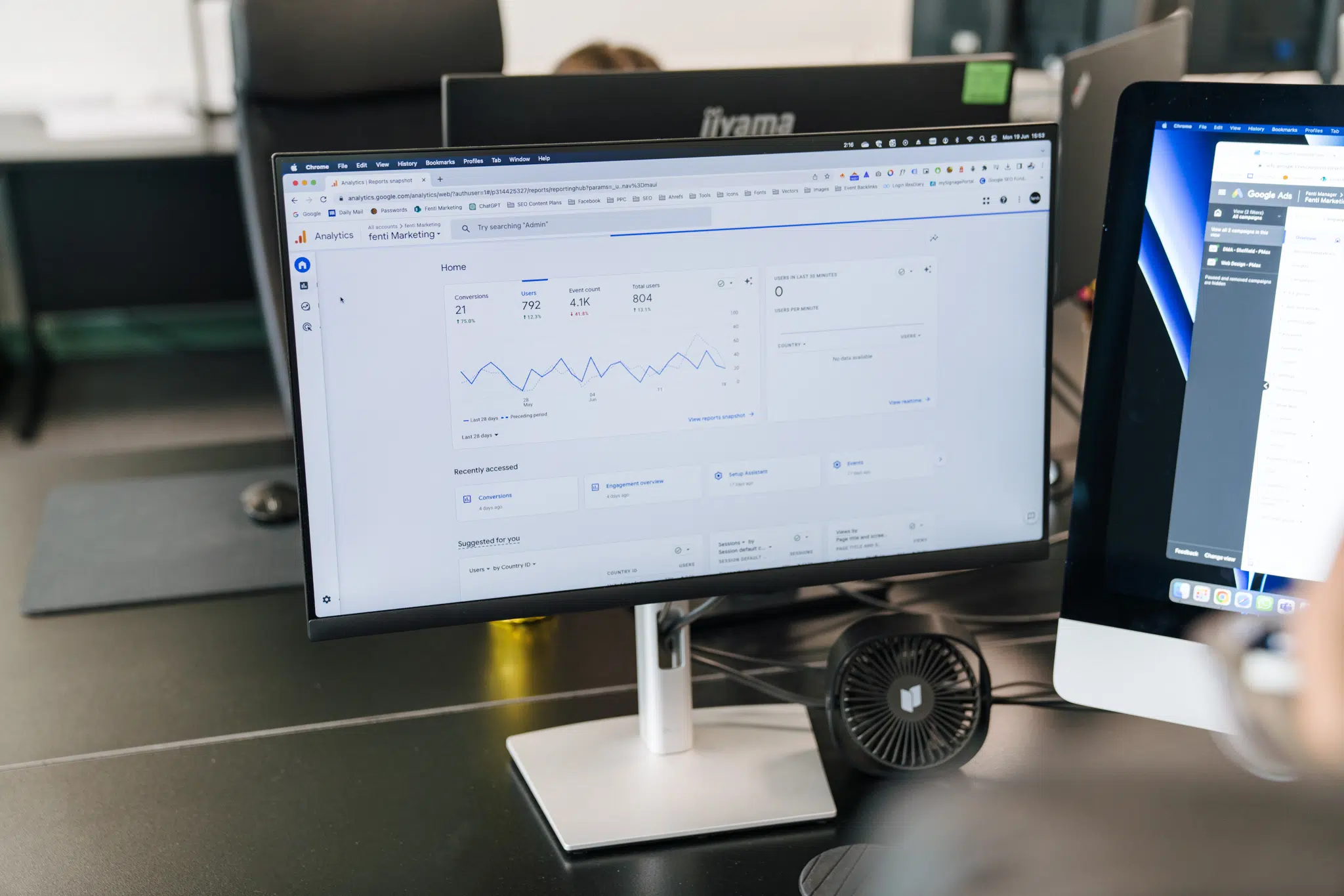 What is digital PR and how can you develop an effective strategy? - Fenti Marketing