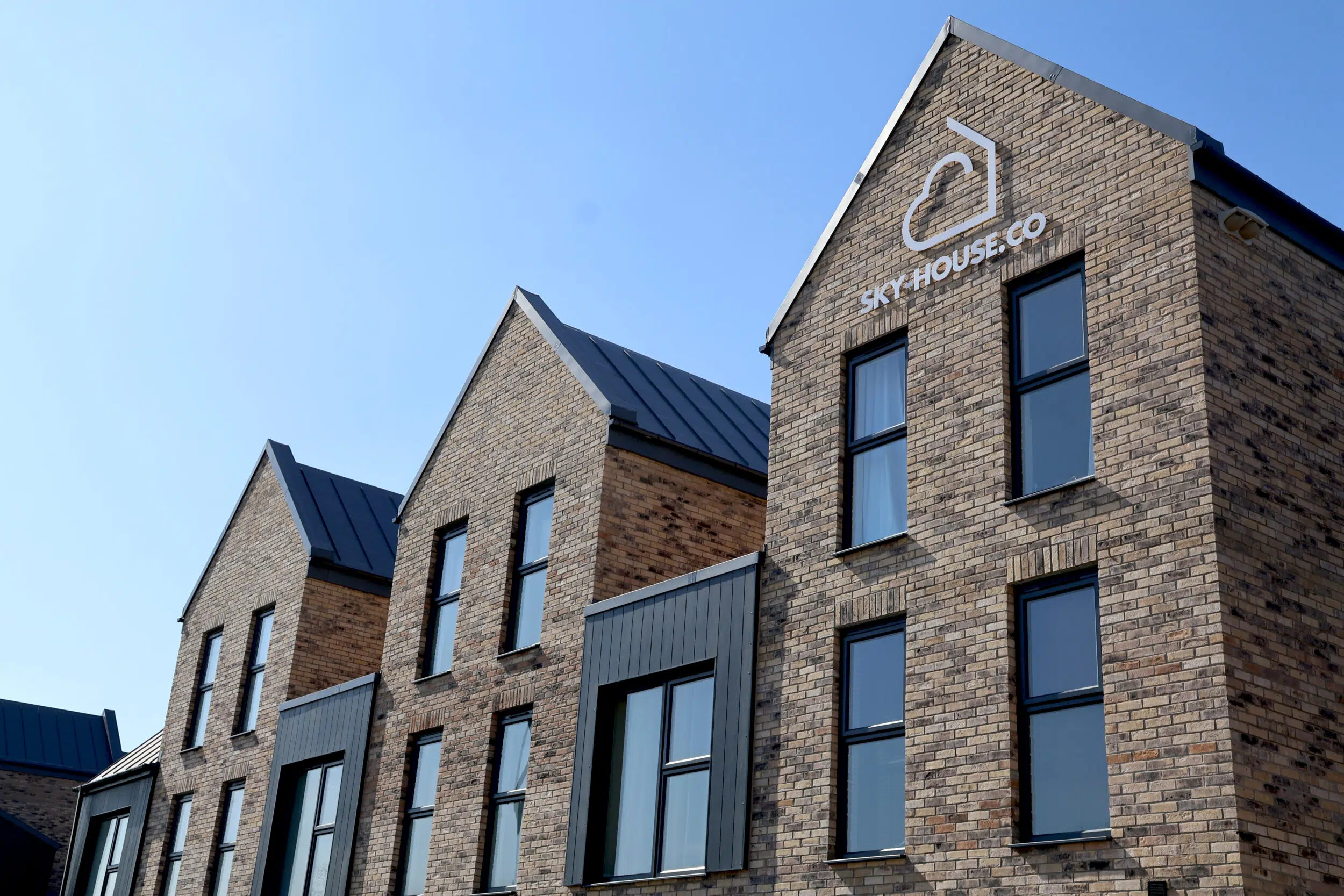 Driving Sustainable Growth for Sky-House Co. with Strategic Marketing Excellence - Fenti Marketing