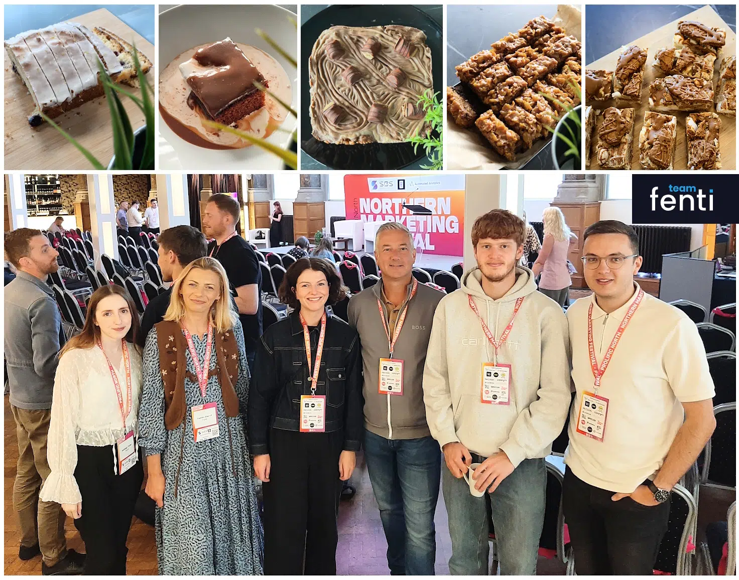 The Fenti fix newsletter: June 2025 in review - Fenti Marketing