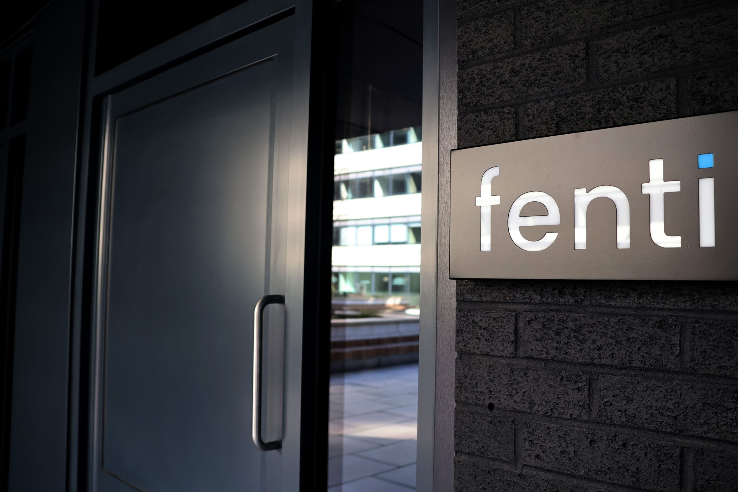 Say hello to our new collaboration space at Pennine Five - Fenti Marketing