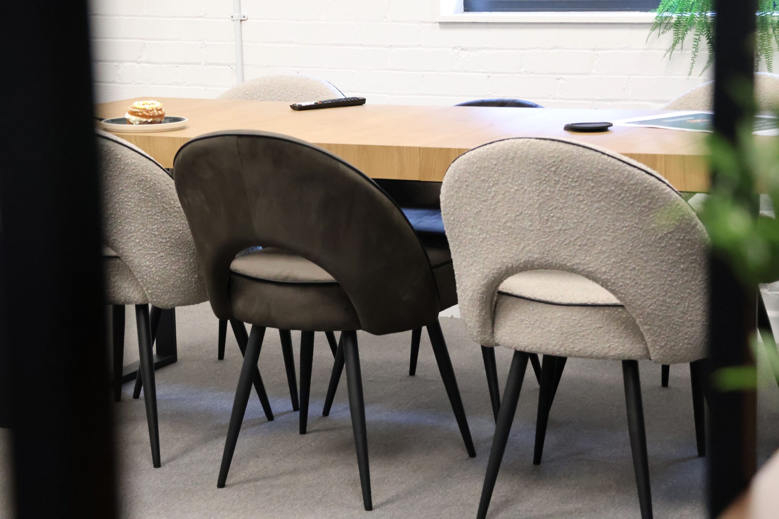 Say hello to our new collaboration space at Pennine Five - Fenti Marketing