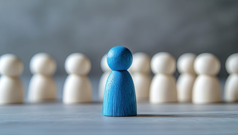 Niche marketing: why targeting less can win you more - Fenti Marketing