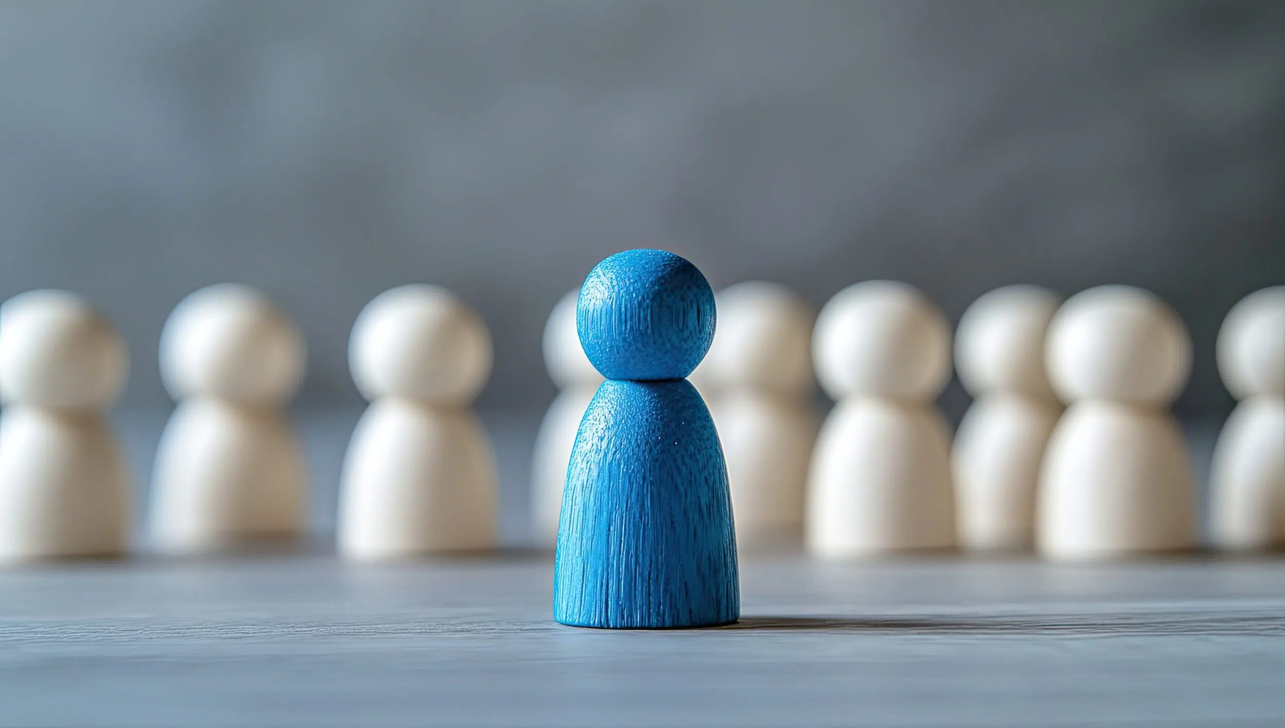 Niche marketing: why targeting less can win you more - Fenti Marketing