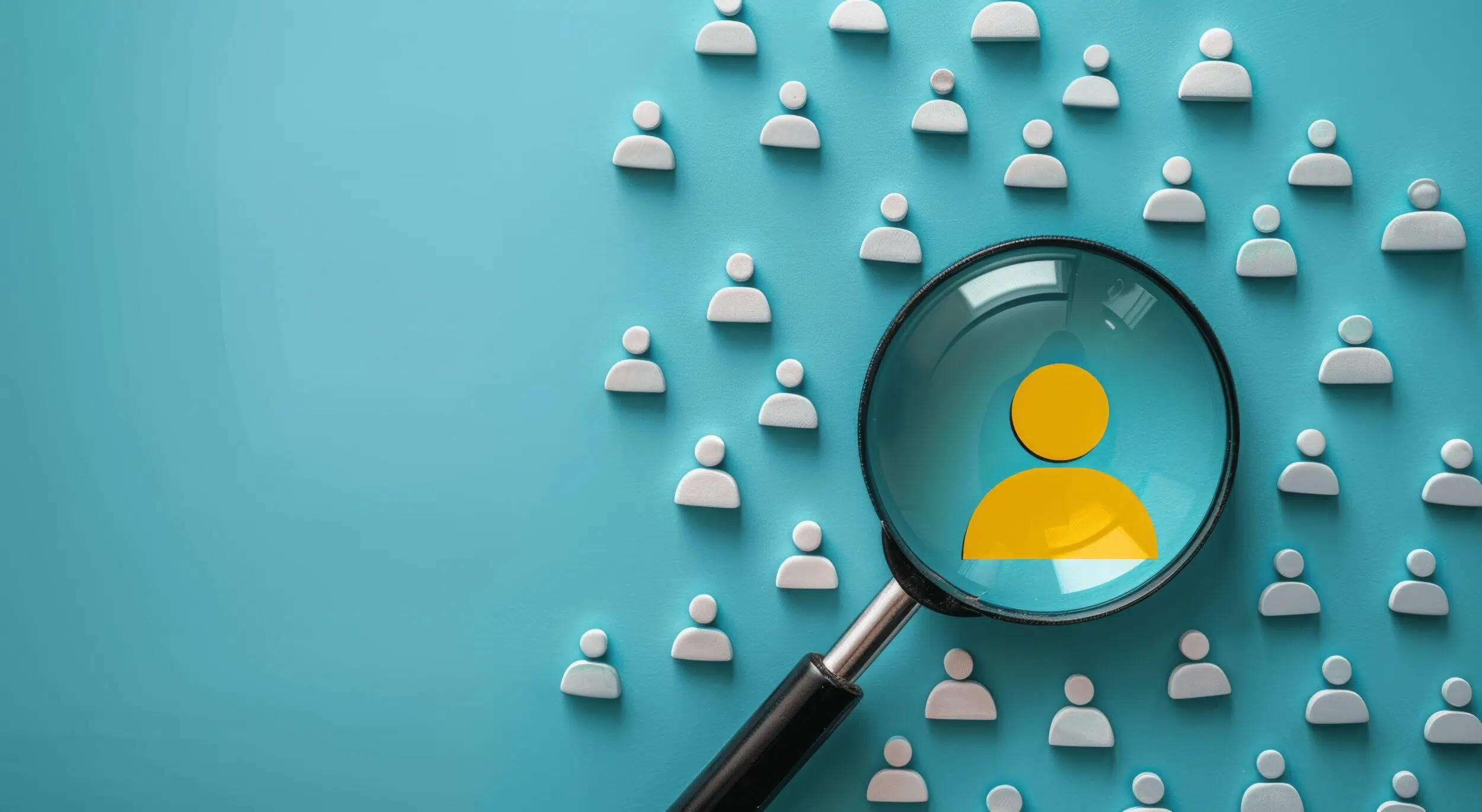 Niche marketing: why targeting less can win you more - Fenti Marketing