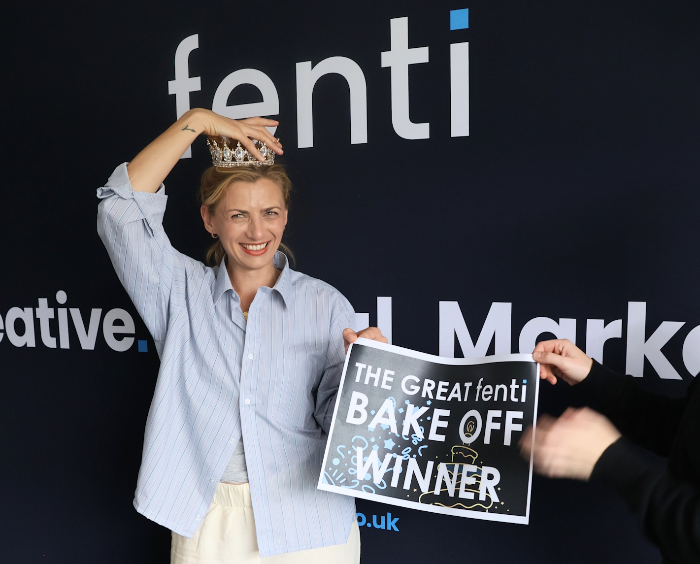 The Fenti fix newsletter: July 2025 in review - Fenti Marketing