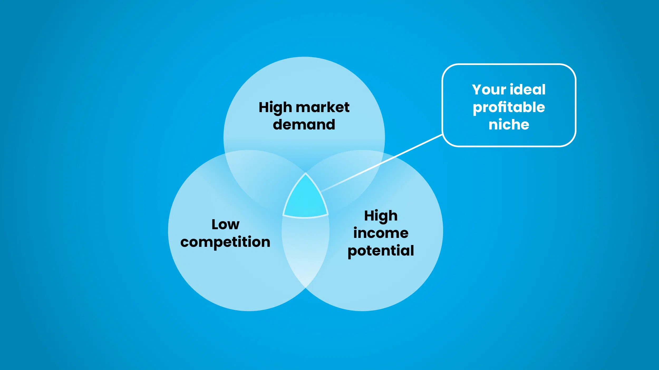 Niche marketing: why targeting less can win you more - Fenti Marketing