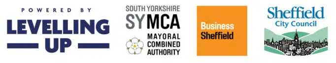 Sheffield City Council Grant Scheme - Fenti Marketing
