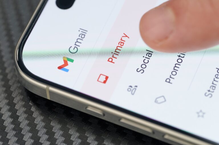 How to stop your marketing emails going into Gmail’s ‘Promotions’ tab - Fenti Marketing