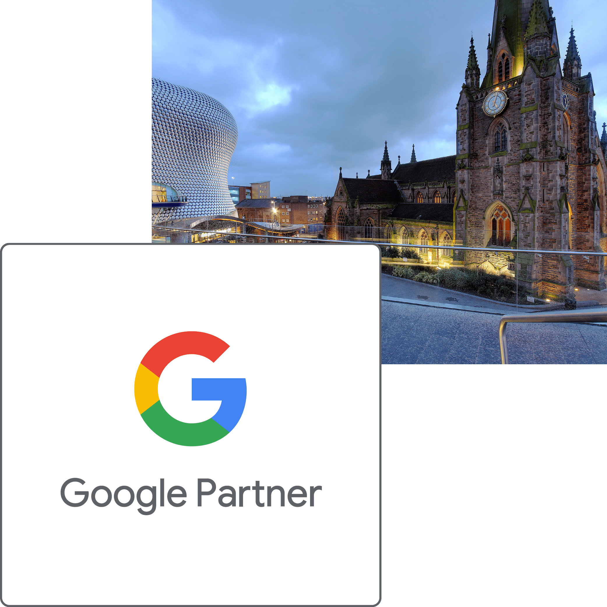PPC agency Leeds - Fenti Marketing