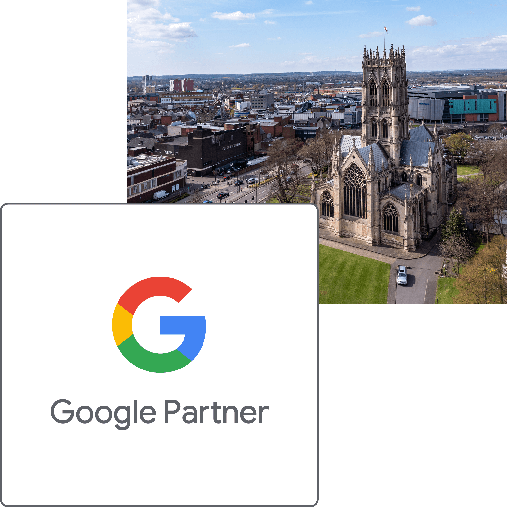 PPC agency Doncaster - Fenti Marketing