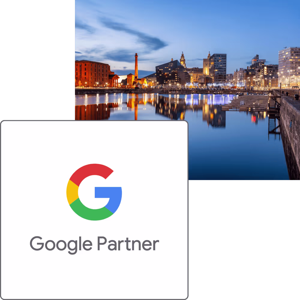 PPC agency Liverpool - Fenti Marketing