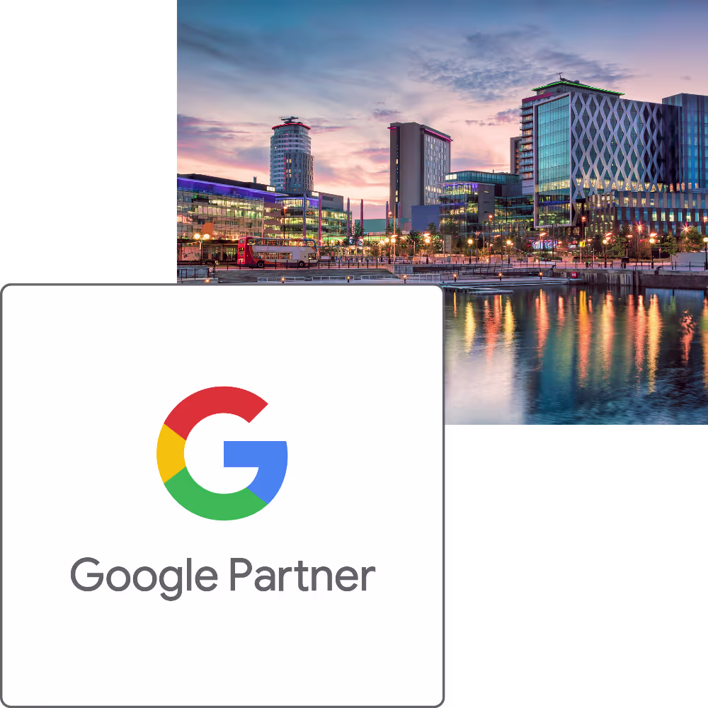 PPC agency Manchester - Fenti Marketing