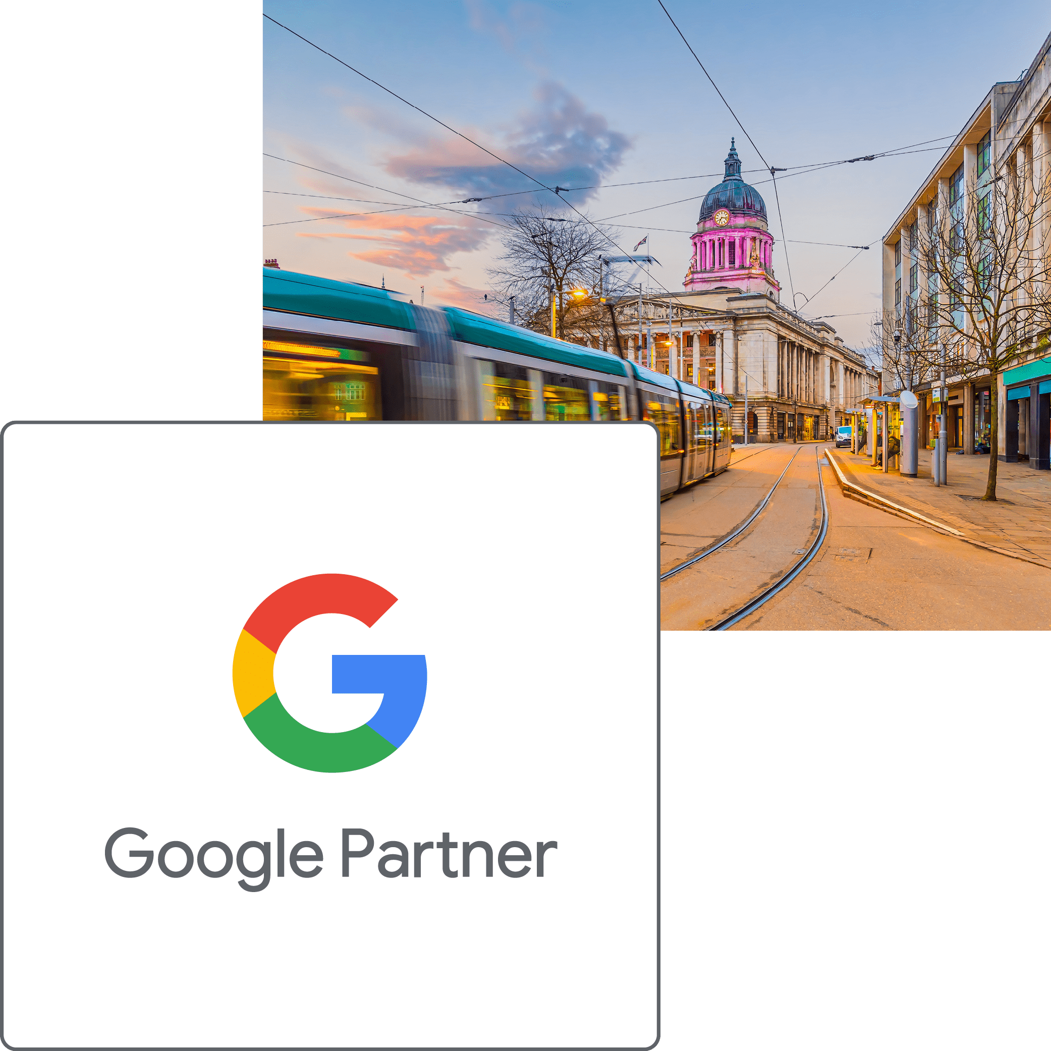PPC agency Leeds - Fenti Marketing