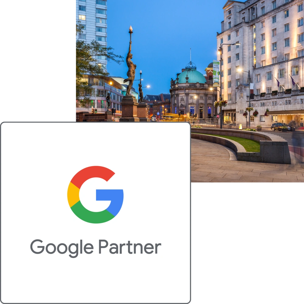 PPC agency Leeds - Fenti Marketing