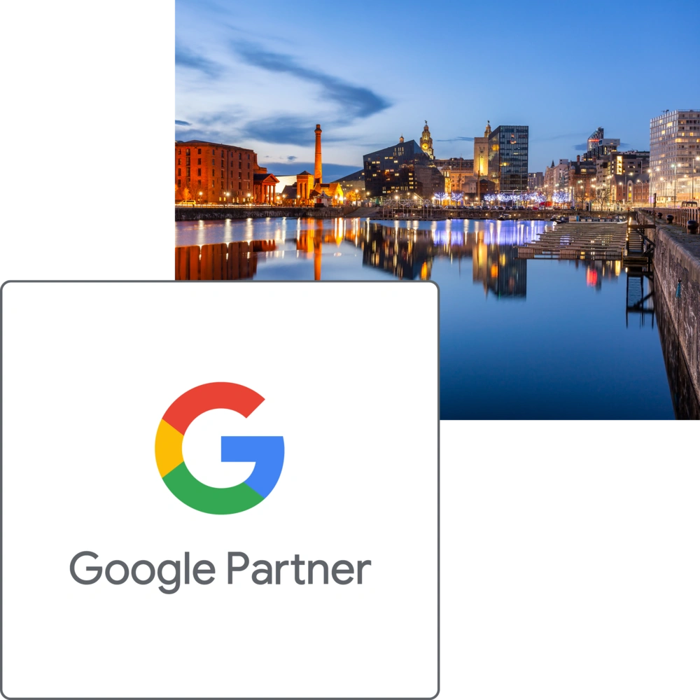 PPC agency Liverpool - Fenti Marketing