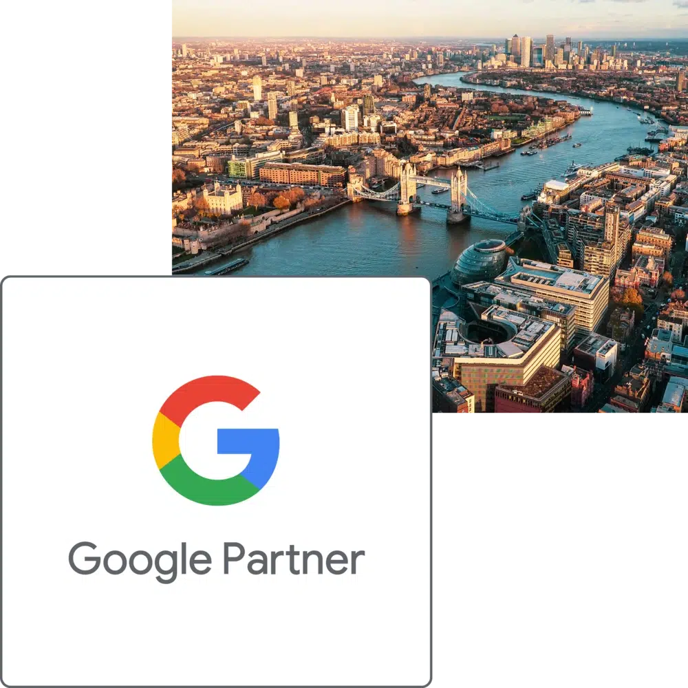 PPC agency London - Fenti Marketing