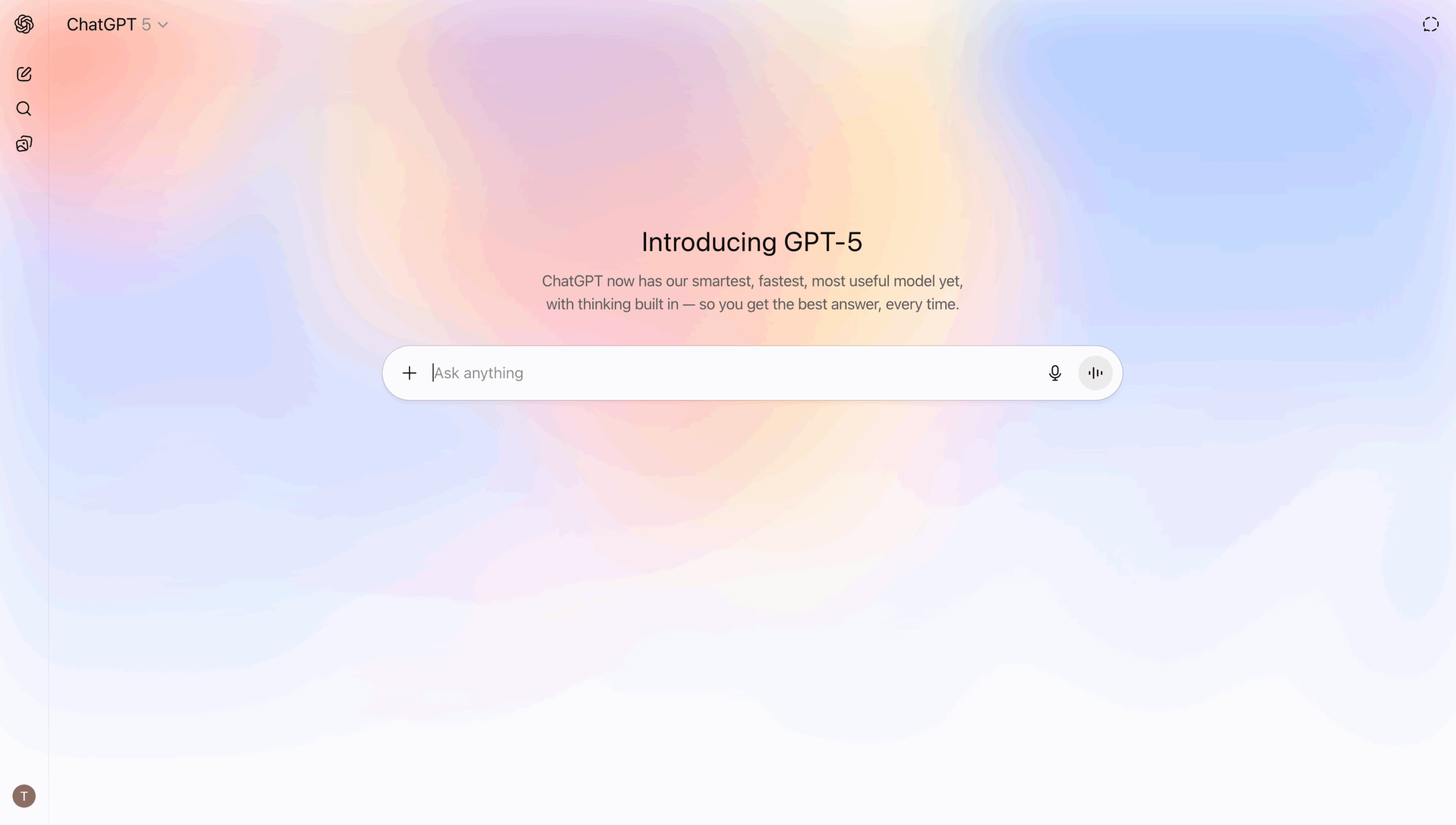What’s the difference between ChatGPT-4 and the new ChatGPT-5? - Fenti Marketing
