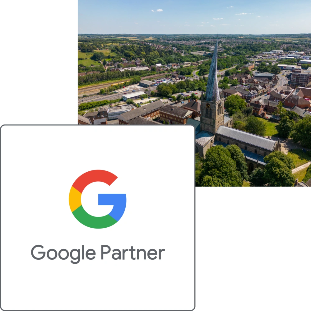 PPC agency Chesterfield - Fenti Marketing