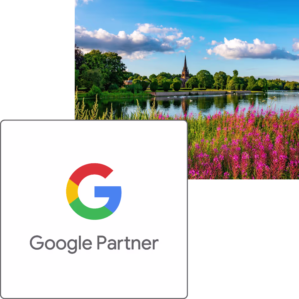 PPC agency Worksop - Fenti Marketing