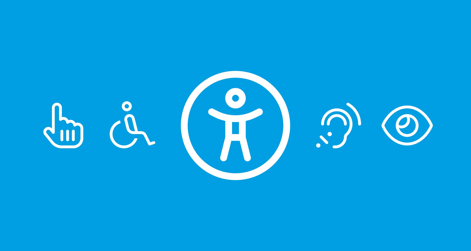 What does the EU Accessibility Act 2025 mean for your business? - Fenti Marketing