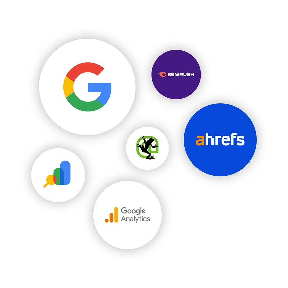 Local SEO Agency - SEO Management Services - Fenti Marketing