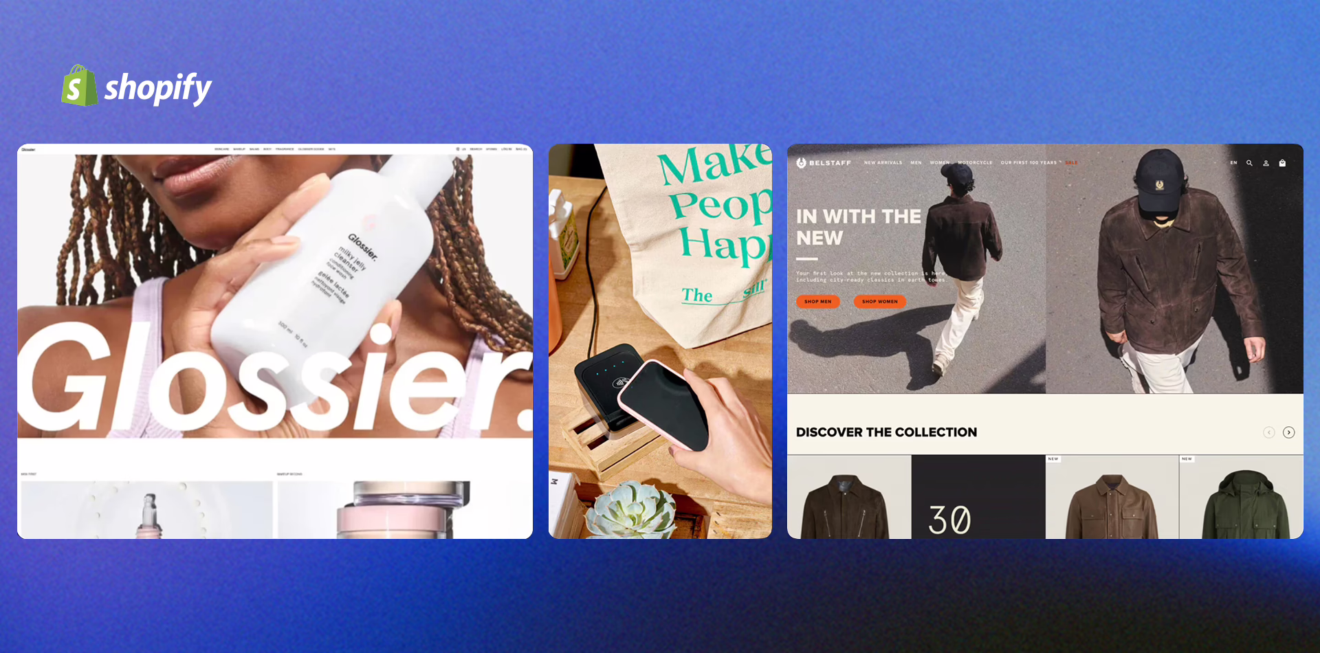 Shopify vs WooCommerce: which platform is best for your business? - Fenti Marketing