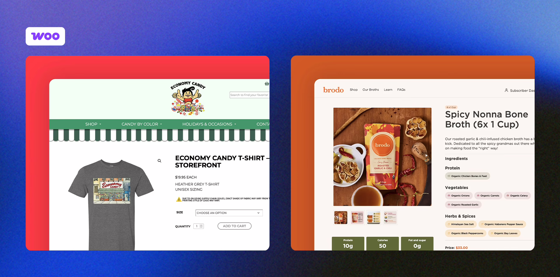 Shopify vs WooCommerce: which platform is best for your business? - Fenti Marketing