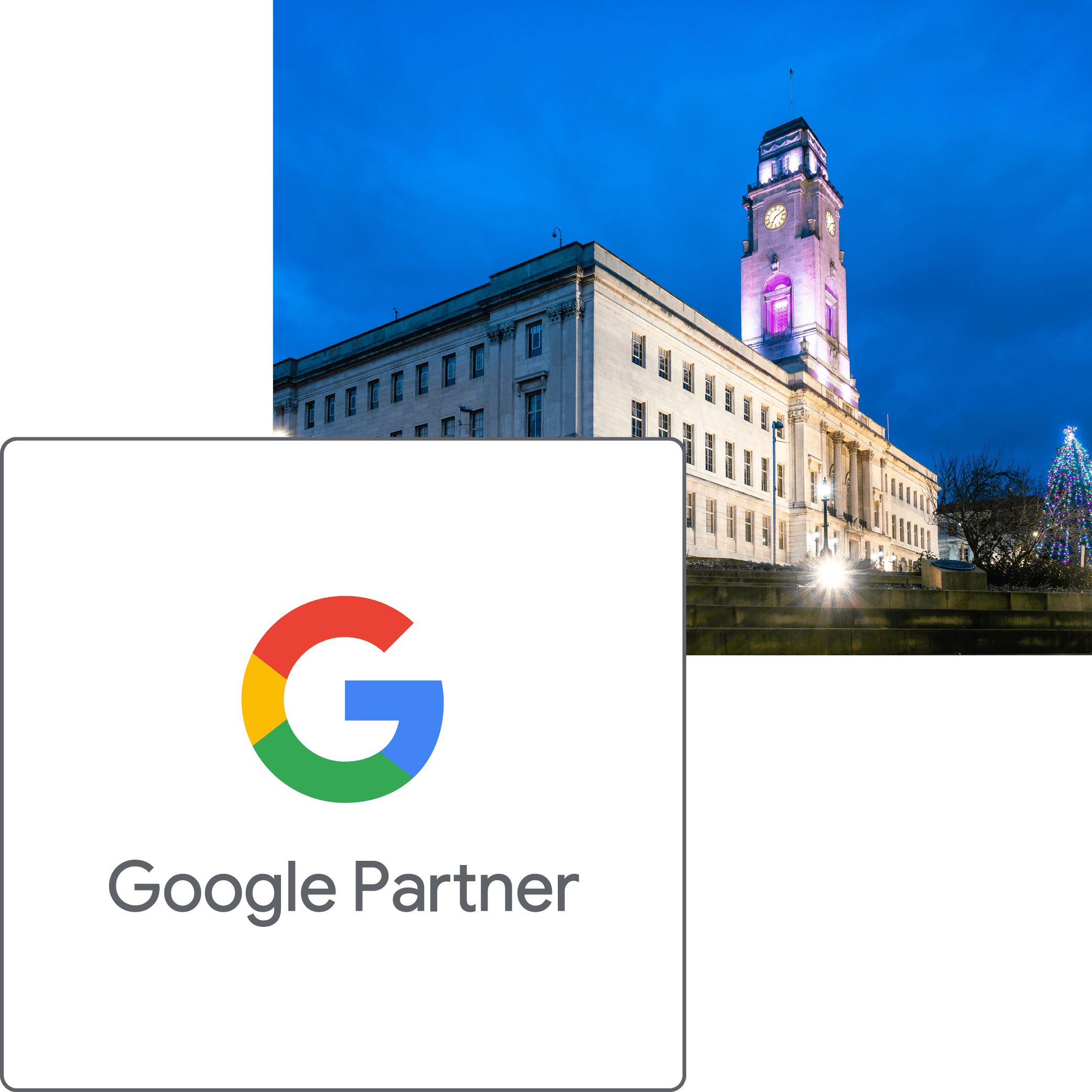 PPC agency Barnsley - Fenti Marketing