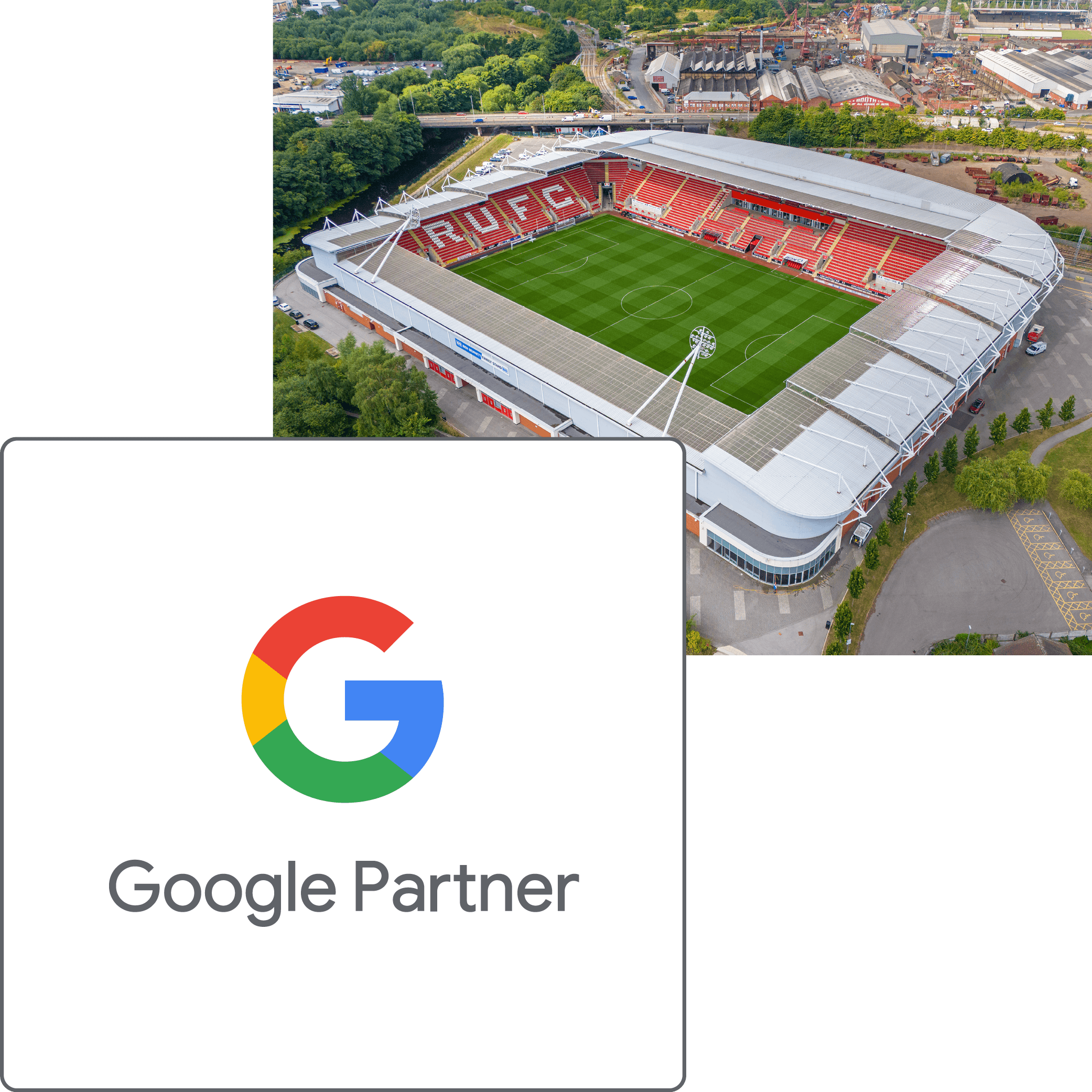 PPC agency Rotherham - Fenti Marketing